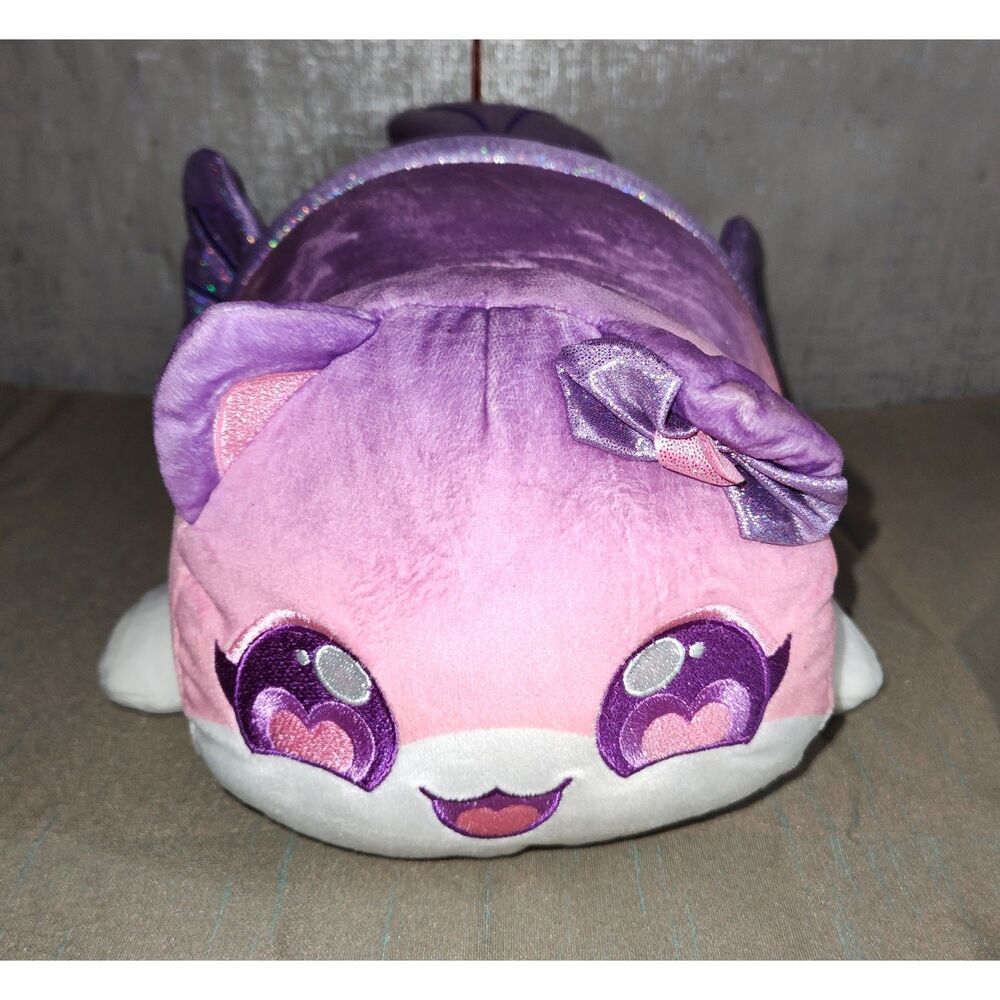 Aphmau Meemeows Mermaid Cat 11" Plush